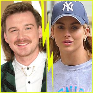 The Voice: Morgan Wallen & Paige Lorenze Reportedly Split。